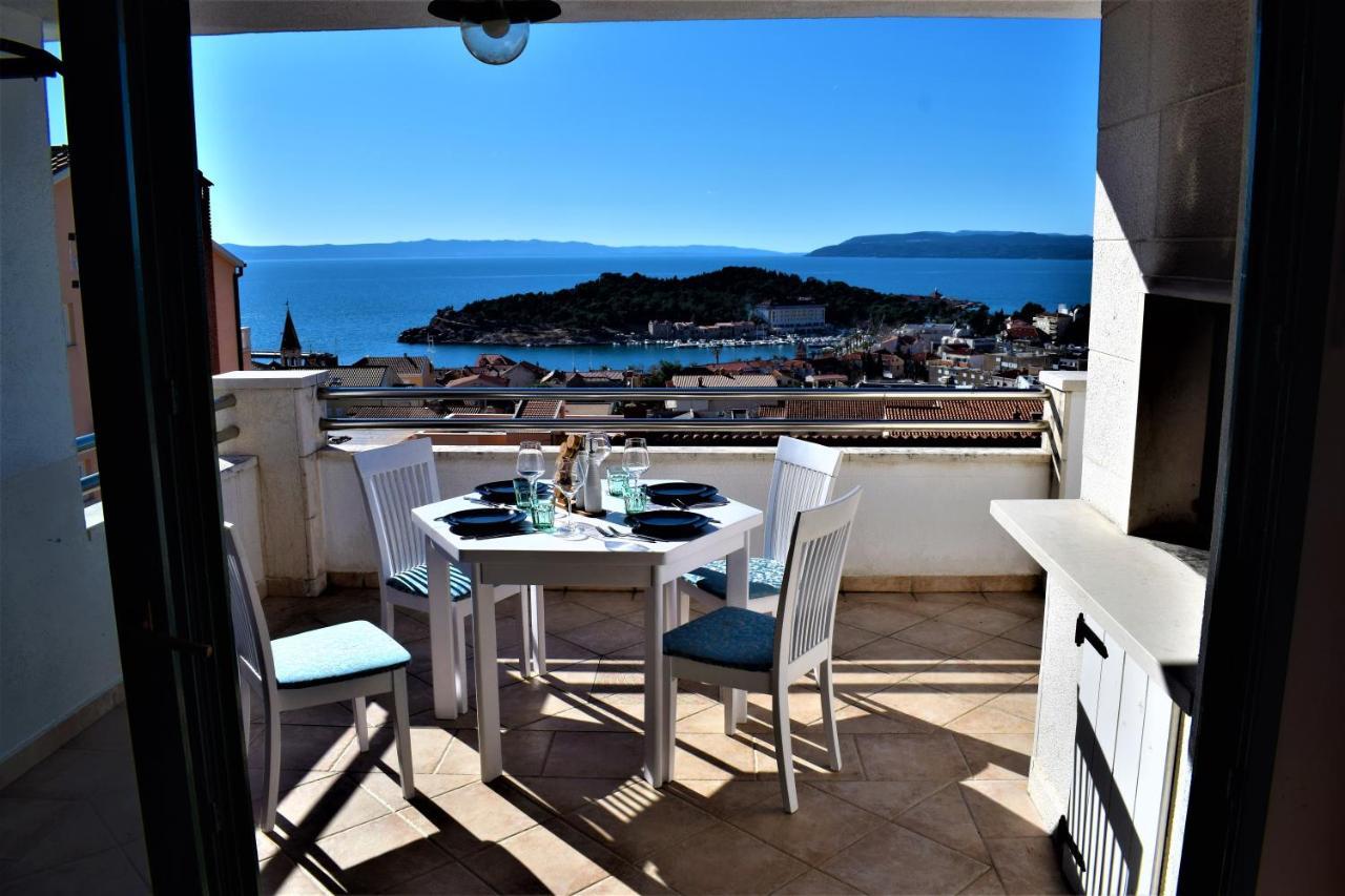 Apartment Sunset Makarska Esterno foto